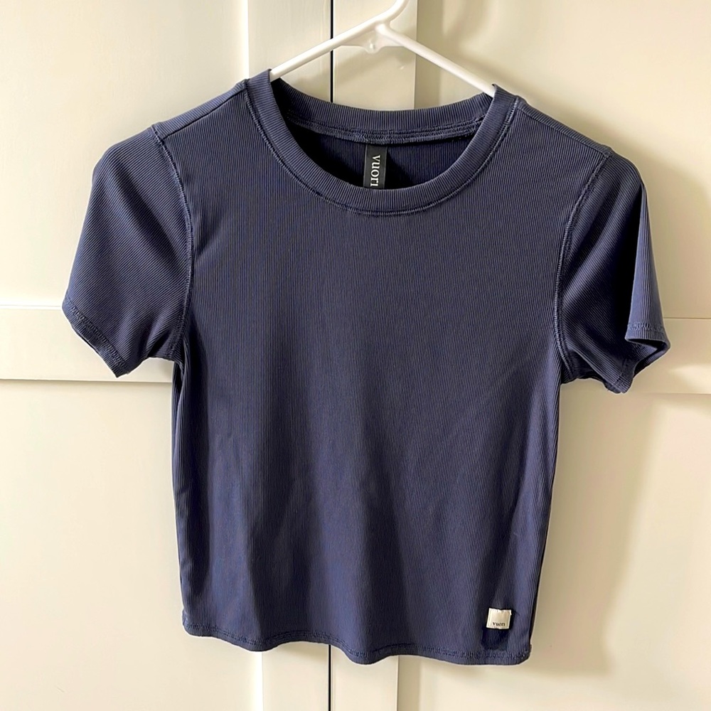 Women’s Vuori Workout Top